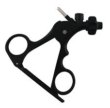 Grasper Handle
